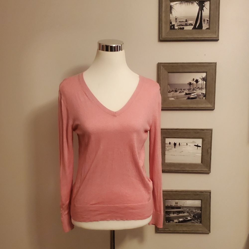 Banana Republic sweater